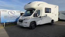 Fiat Auto-Trail Expedition C63